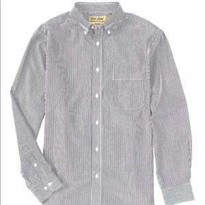 Roundtree & Yorke Men’s Dress Shirt 20-36/37 BIG.